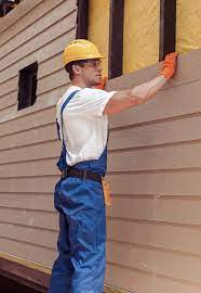 Best Siding Painting and Refinishing  in Whitg, IN